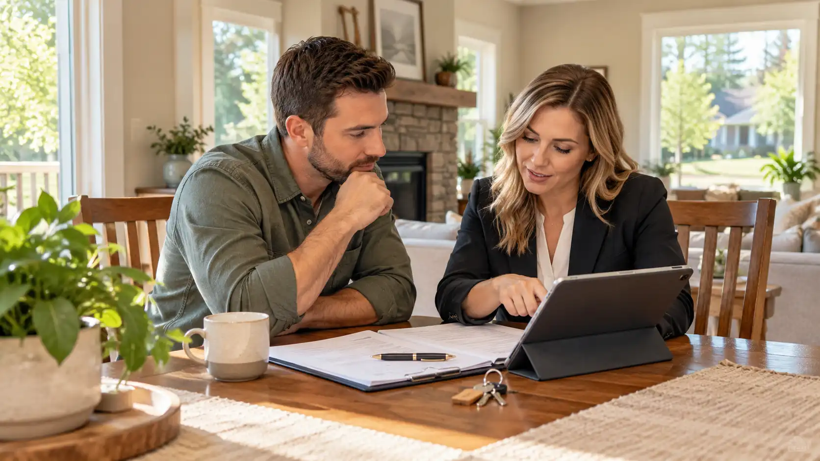 Buyer Closing Costs in Missouri: What to Expect