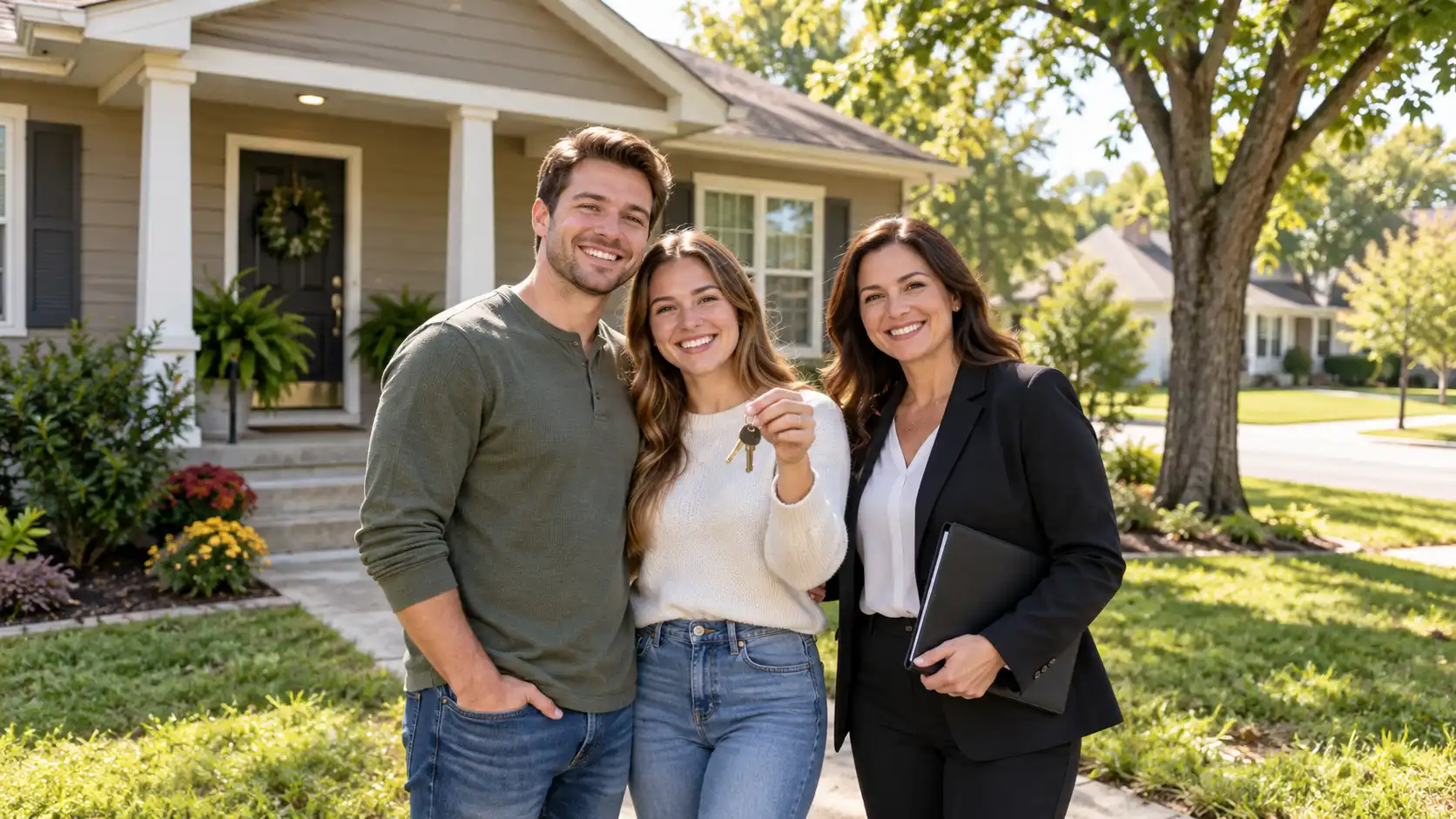 First-Time Homebuyer Guide to Buying in Central Missouri