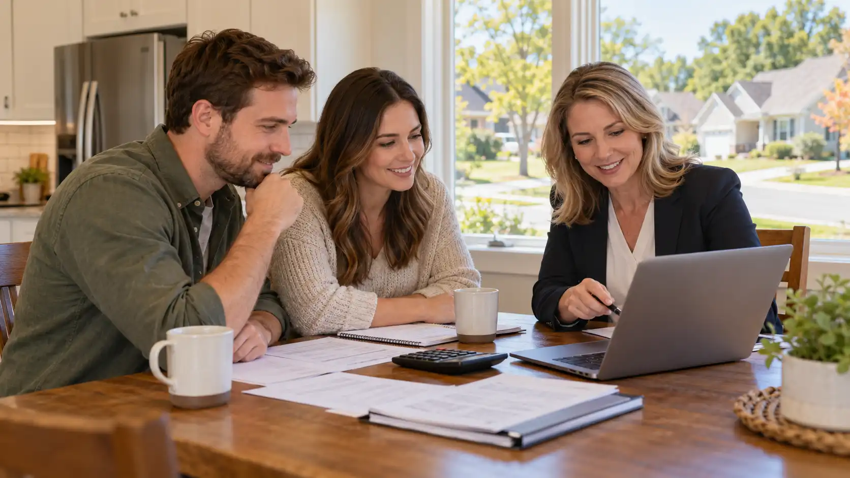 Getting Pre-Approved for a Mortgage: What You Need to Know