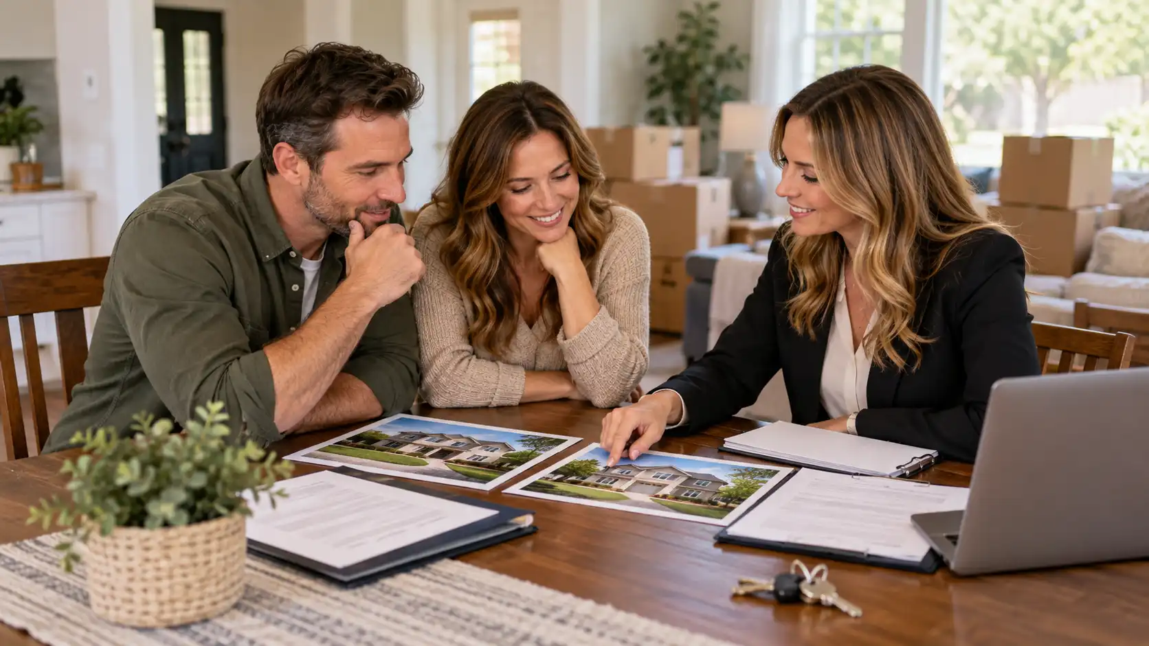 How Much Is My Home Worth in Mexico, MO?