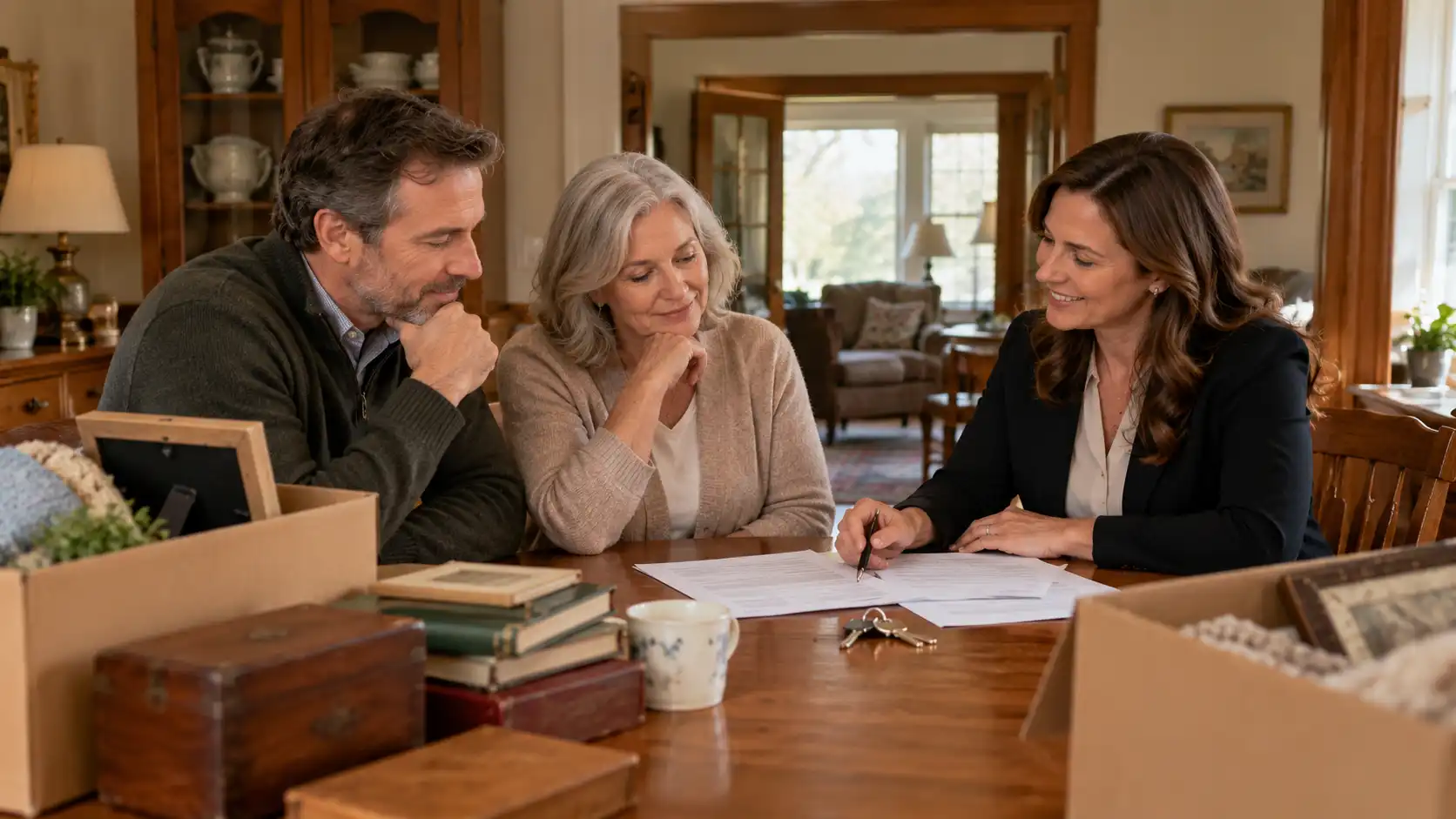 How to Prepare Your Home to Sell: A Room-by-Room Checklist