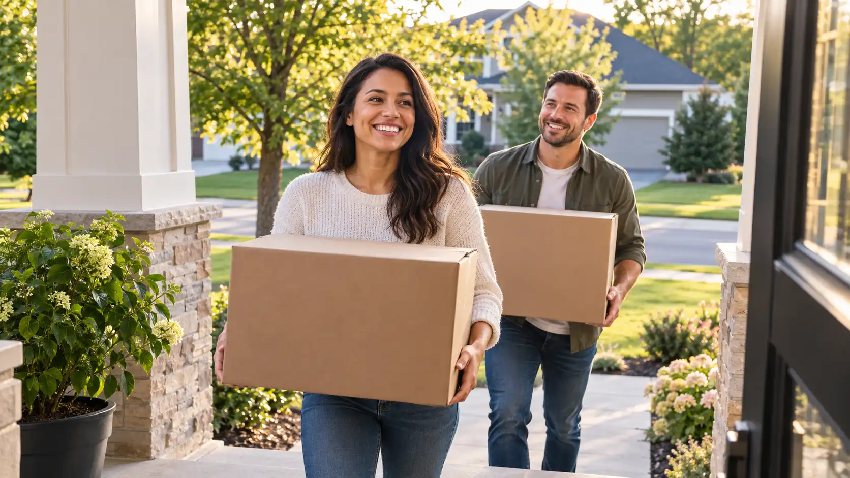 Real estate resources for home buyers and sellers