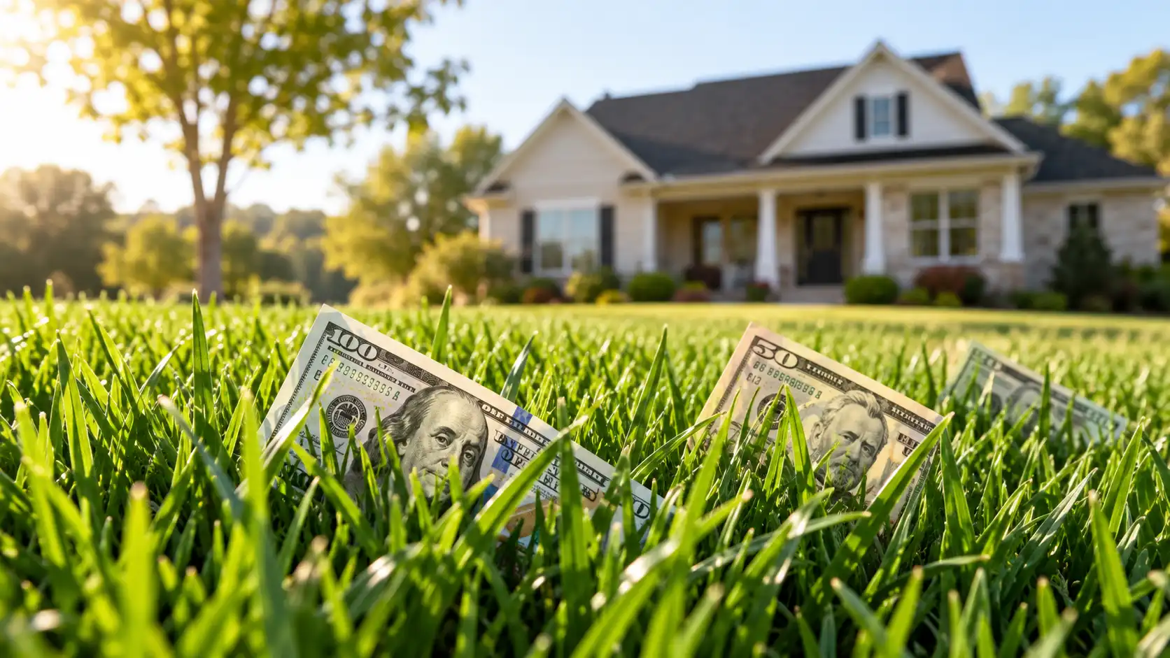 Sell my house in Missouri with a free home valuation